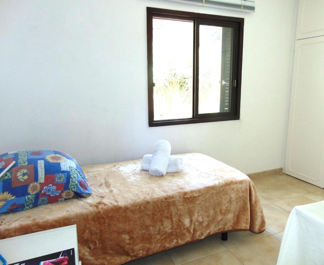 Tabaiba Ocean View Apartman Kültér fotó