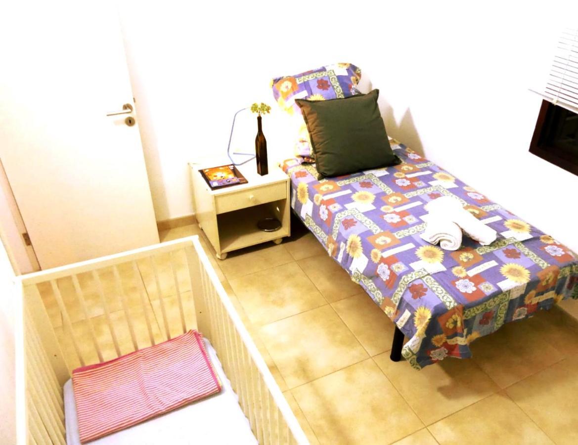 Tabaiba Ocean View Apartman Kültér fotó