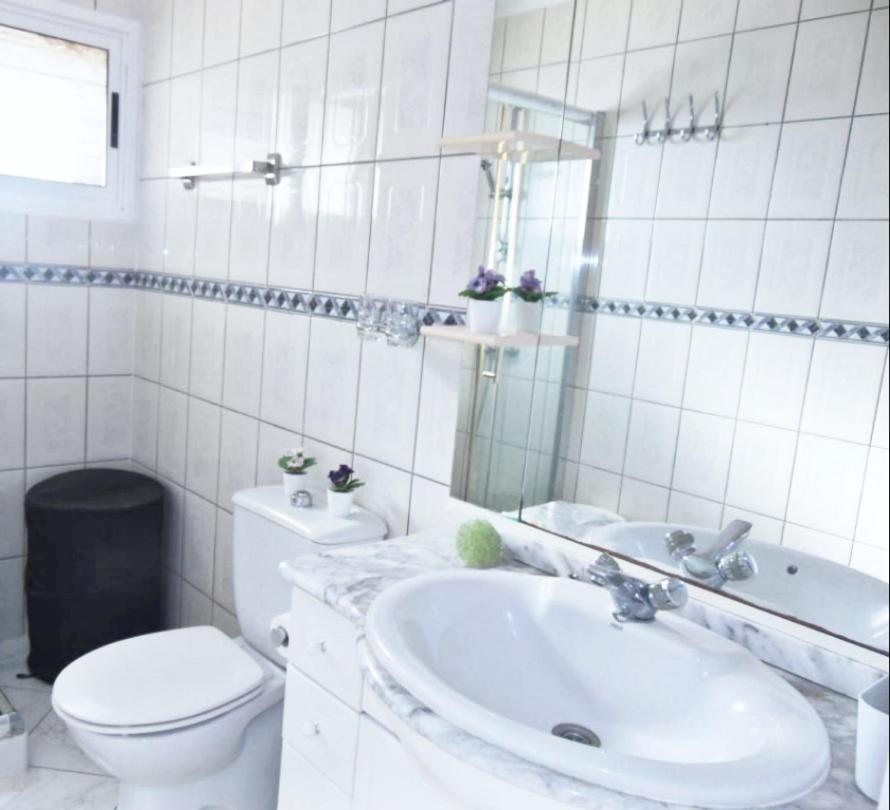 Tabaiba Ocean View Apartman Kültér fotó